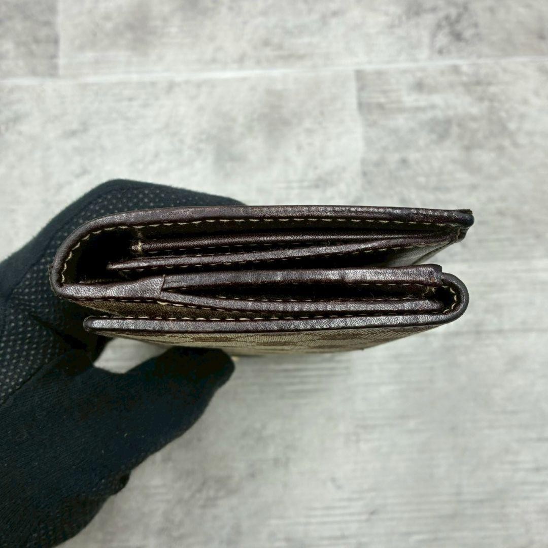 Gucci Long Wallet GG Canvas Beige Authentic G0106870 thumbnail 6