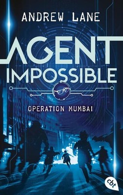 AGENT IMPOSSIBLE - Operation Mumbai: Start der actionreichen Reihe von Young-She