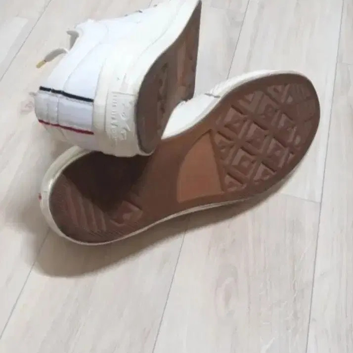 Converse Men's Sneakers - Size 260-265, Good Condition