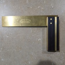 Bridge City Tool Works, TS-2 Master Square, USA
