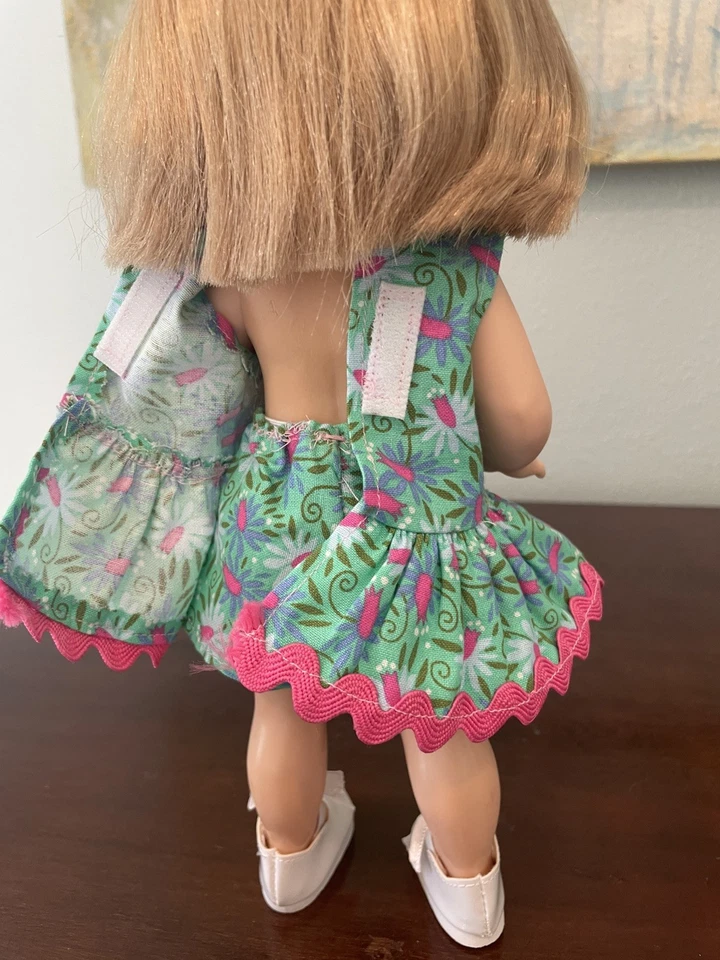 Muñeca Royal Joy Bride 1965 Vintage 11 Totalmente Vestida y Limpia. Excelente estado Foto 4 de 4