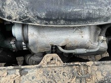 Katalysator ohne Lambdasonde Alfa Romeo Mito 955 51854357 P24023516