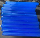 Verbatim Blu-Ray DVD Disc Blue Trim Plastic Storage Cases 10 Pack — photo 3