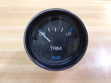 Medallion Marine Boat Trim Gauge 2