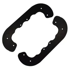 2PK Rotor Paddles for Toro Snow Blowers – Fits 2450 3650 210 221 Models