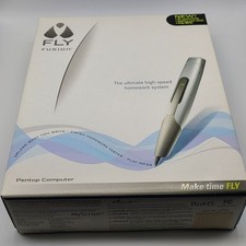LeapFrog - FLY Fusion Pentop Computer