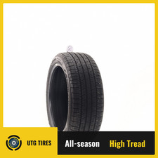 Used 22545r18 Goodyear Assurance Maxlife 91v - 932