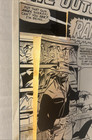Outlaw Kid #11 First Page Splash Original Comic Art Pg. Ayers & Abel Please read — photo 7