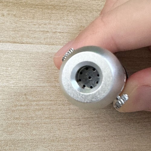 1Set einziehbares Pfeifenset mit Pinsel Party Zubehör Rauchen als Geschenk für Männer - Bild 3 von 4