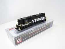 Atlas N 40005637 DCC ESU LokSound Southern Railway GP-38 Diesel Locomotive GP38