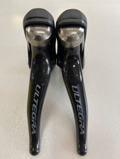 [Usato] Leva di comando SHIMANO ULTEGRA ST-6800