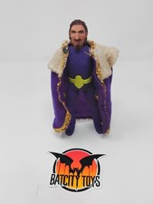 Product Image: 1974 Mego Worlds Greatest Super Knights King Arthur Figure w/Robe/Belt