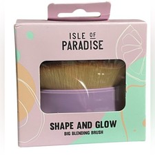 Isle of Paradise Shape and Glow Blending Brush