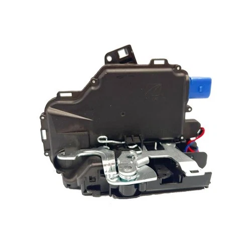 3B4839016AG Cerradura Puerta Trasera Derecha para SEAT IBIZA (6L1) * 1822241 - Imagen 4 de 4