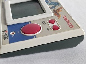 DRAGON SPIRITS NAMCO/VARIE LCD / LSI Screen Game & Watch Japan/tested PCE-d0823