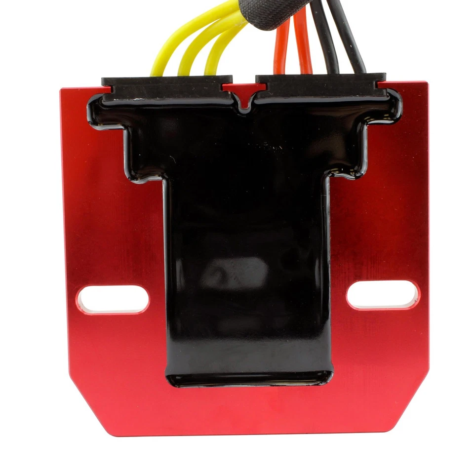 Mosfet Regulator for Triumph Daytona / Speed Triple / Sprint 955 1050 1994-2018 - Image 3 of 4