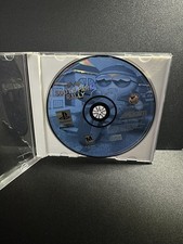 South Park Rally Sony PlayStation 1 PS1 Disc Only