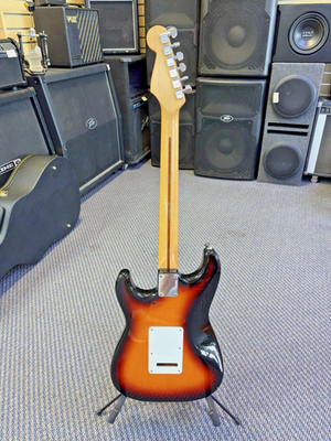 Fender Stratocaster 1995 (Mexico) Electric Guitar *Pre Owned* FREE