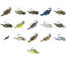 ChatterBait Project Z Fishing Lure