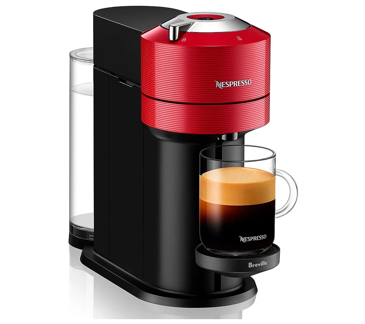 Nespresso Maestria C500RE レッド 【公式通販】