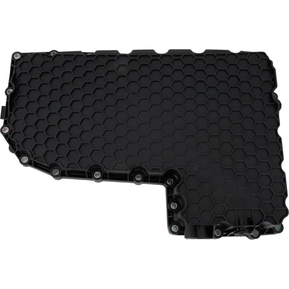 Cacerola de aceite para Audi Q5 A4 Allroad A6 S6 2020-2021 Foto 2 de 4