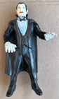 Vintage 70s DRACULA BELA LUGOSI Figure Universal Monster Blow Mold 8" ARGENTINA