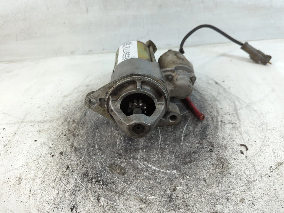 2004-2008 Suzuki Forenza Car Starter Motor Solenoid Oem DSUS9 - Image 3 of 4