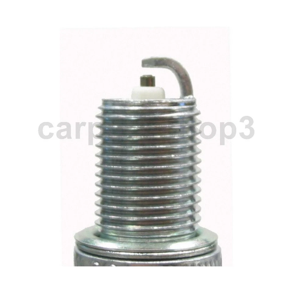 1 Spark Plug Fits Chevrolet Beretta 2.3L Chevrolet Camaro 5.7L - Image 2 of 4