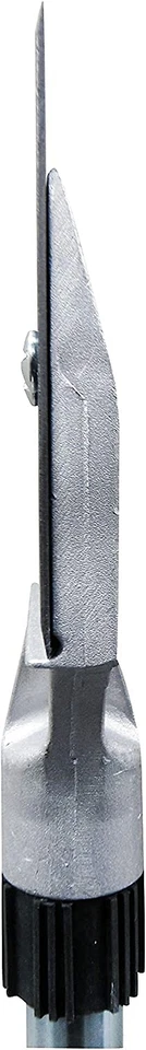 Raspador de piso de alta resistencia con mango largo Red Devil 2108, paquete de 4, metal, paquete de 4 Foto 4 de 4