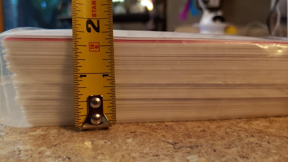 HP Photo Papers Papier Photo HP  4 X 6 Inches - Image 4 of 4