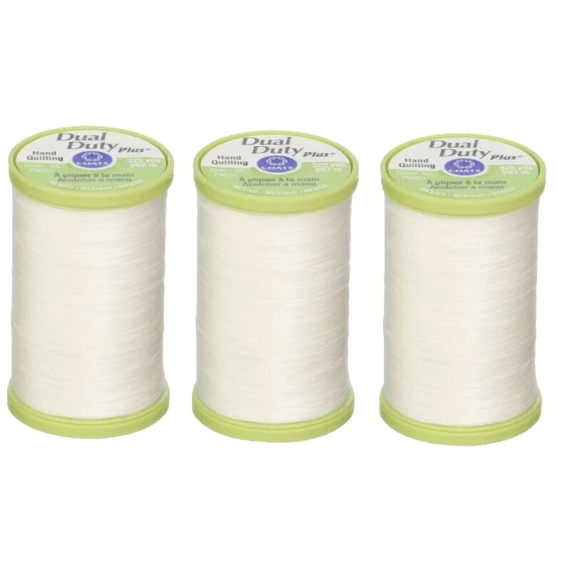 Cosido a Mano Heavy Duty hilos de coser