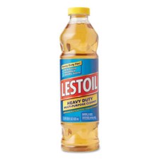 Lestoil Heavy Duty Multi-Purpose Cleaner, Pine Scented, 28 Oz.