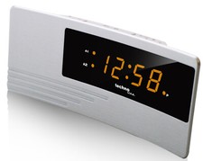 Technoline WT478 | Scopa al quarzo | Merce di serie B | come nuova