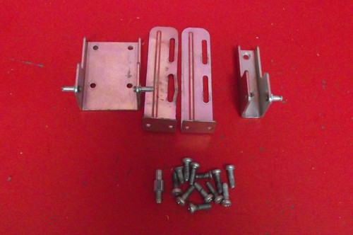 KÜHLSCHRANK GEFRIERKAPSEL RI5505 TÜRSCHARNIERE