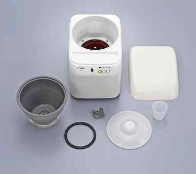 Mochiiさん専用 Tiger Vacuum Bottle Nippon Food Mochitsuki Machine 1.8L