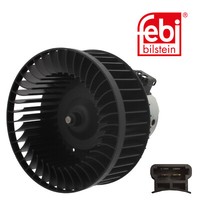 Febi Bilstein HeizungsgebläSe InnenraumgebläSe LüFter FüR BMW 3Er Compact E46