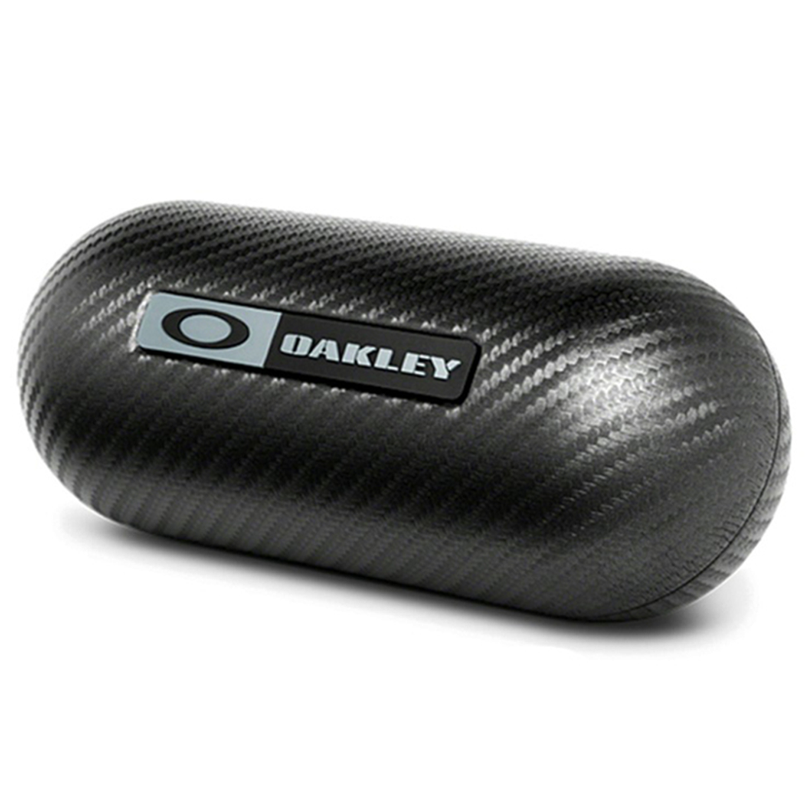 Oakley Large Carbon Fibre Sunglasses Case eBay