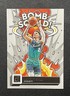 2022-23 Donruss Basketball LaMelo Ball #10 Bomb Squad Charlotte Hornets