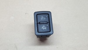 AUDI A5 8T A4 B8 3.0 DIESEL 2008-2012 DIEBSTAHLSICHERUNG ABSCHLEPPWARNANLAGE SCHALTER TASTER
