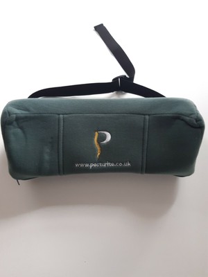 posturite lumbar roll