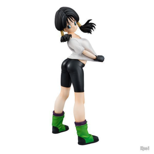 19CM Sexy Videl PVC Figure Collectible Toys Gifts - Picture 1 of 4