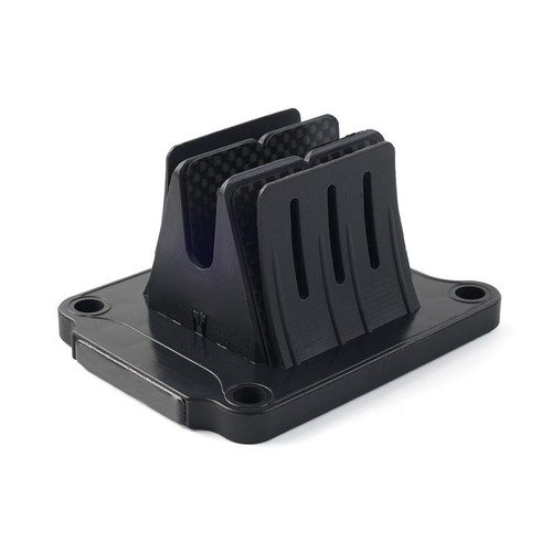 1 Set Black Motorcycle Reed Valve System V4R83A-I For Suzuki RM85 2002-2019 - Picture 8 of 10