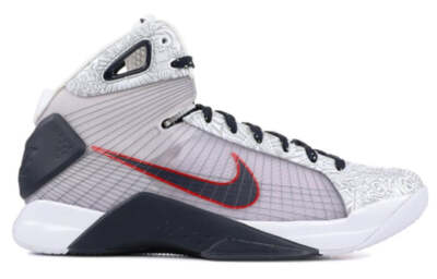 靴 NIKE HYPERDUNK OG UNITED WE RISE US9.5 NEW 2008 Nike Hyperdunk United We Rise Olympic USA 333490-141