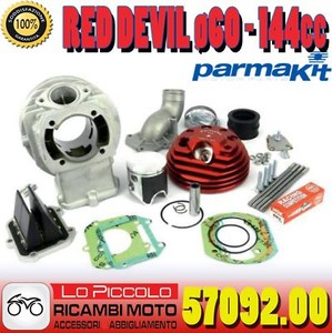 144 parmakit ape 50