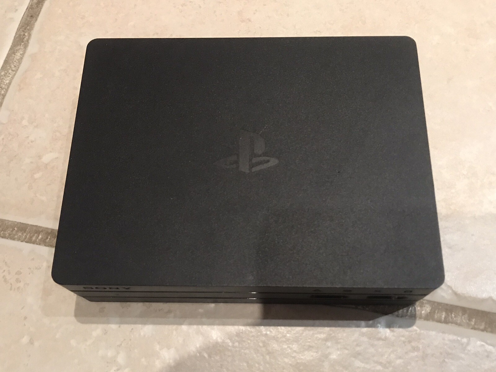 Ps4 Slim With Psvr eBay