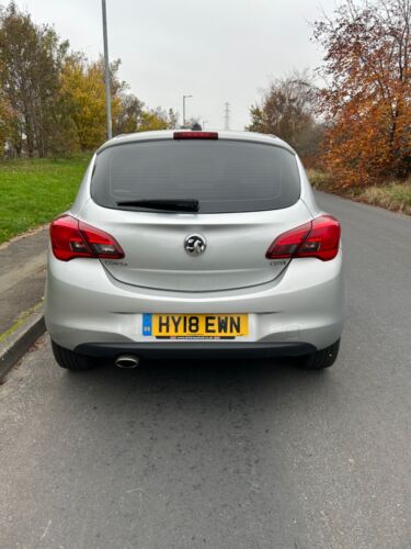 vauxhall corsa sportive van 1.3 cdti - Picture 6 of 10