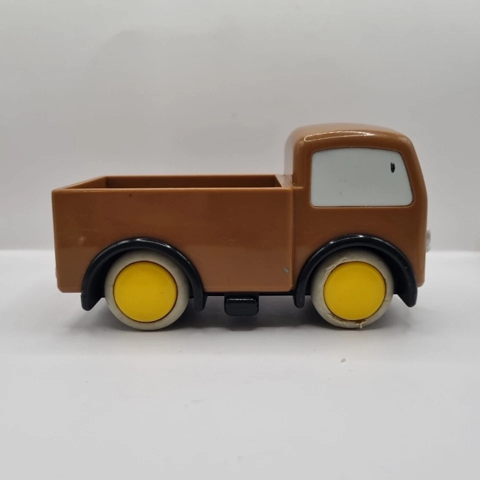 Golden Bear My First Thomas 1998 The Horrid Lorries LOR 1 Thomas the Tank Engine Foto 2 de 4