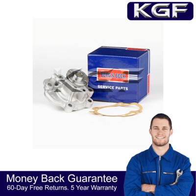 KGF Water Pump Fits Swift Alto Celerio Splash Agila 1.0 1.2 1.4 4709352
