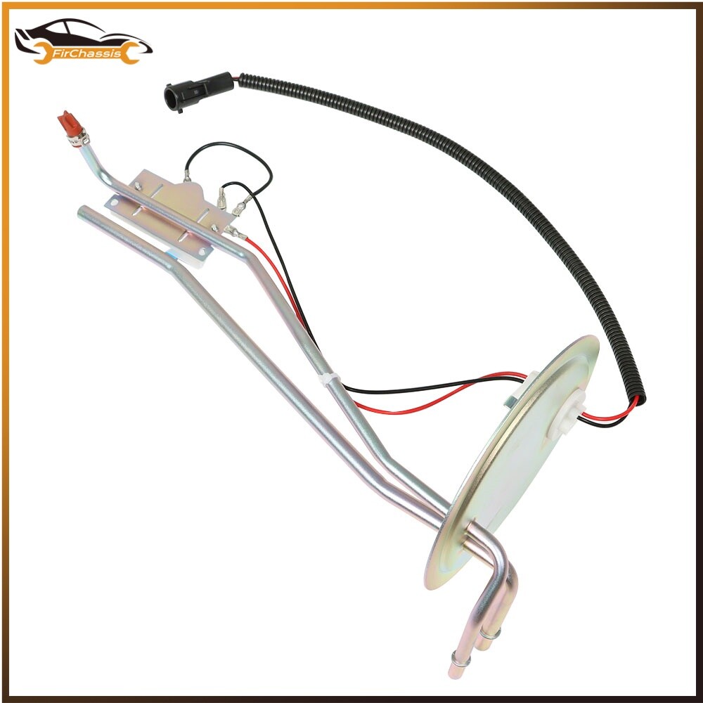 For Ford F250 F350 2005-2006 Diesel Midship Tank Aluminum Fuel Tank Sending Unit