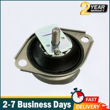 1X Supporto Trasmissione Cambio Flessibile Pad Adatto Maserati Quattroporte GranTurismo